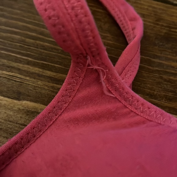 Pink Bra - Picture 2 of 5